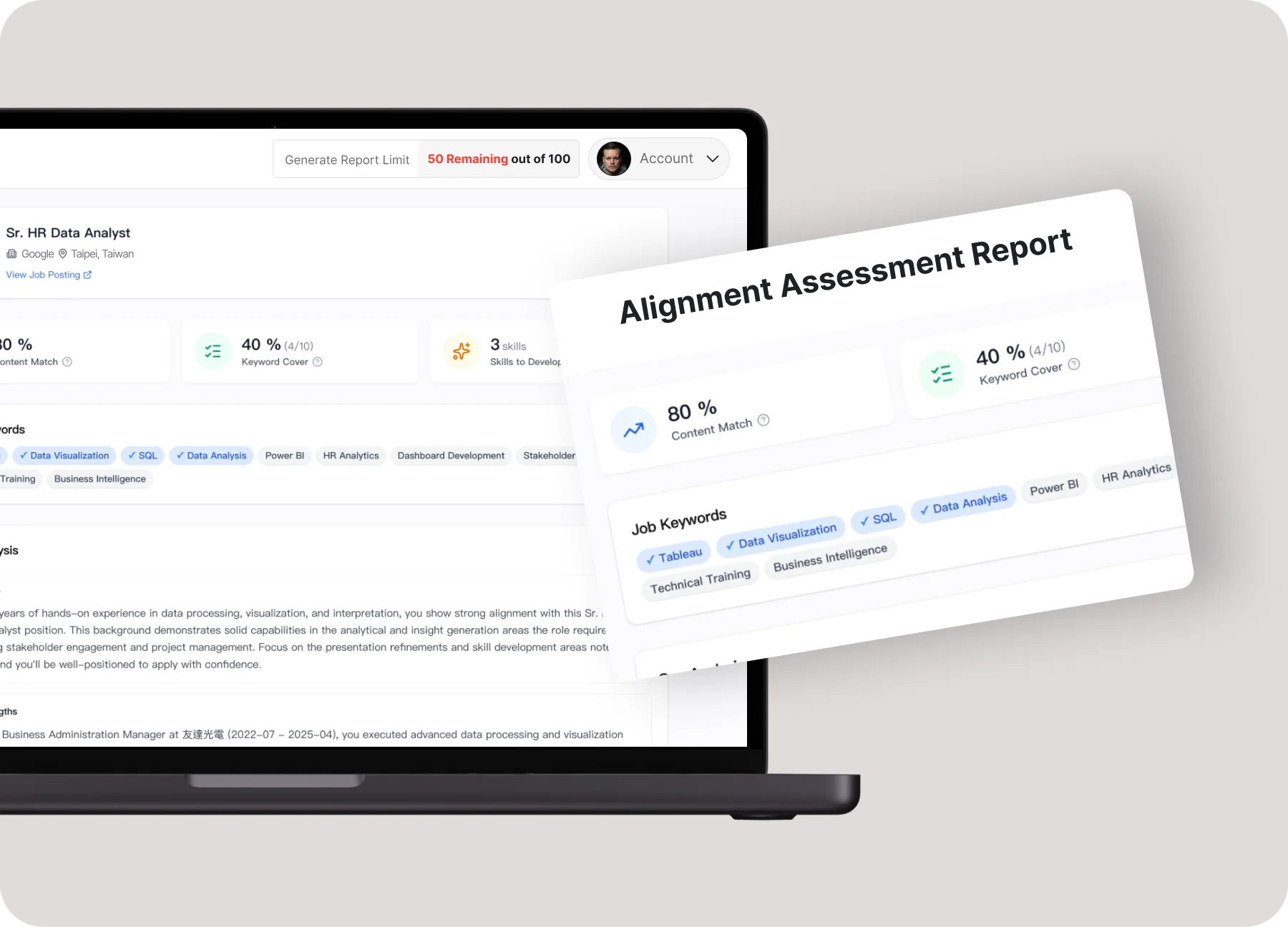 Resume Writing in 2026: The Mistake 90% of Job Seekers Make